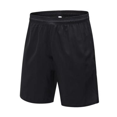 China Breathable Comfortable Men's Quick Drying Sports Shorts Loose Pants For Outdoor Wear for sale