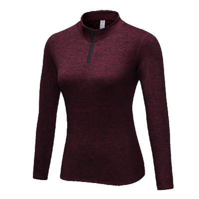 China High Quality Breathable College Sweater For Women Custom Logo Wholesale Luxury Sweaters For Training for sale