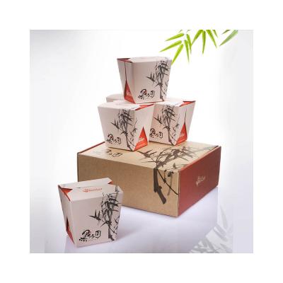 China Factory Direct Supply Eco Friendly Customized Laminated Gift Box Food Packaging Box for sale