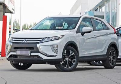 China Mitsubishi ECLIPSE CROSS 2021 1.5T Four Wheel Passion Editon Compact SUV for sale