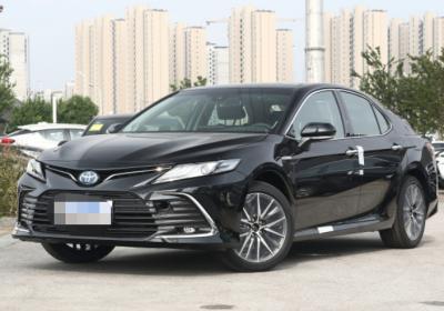 China Toyota Camry 2021 Dual Engine 2.5HQ Flaggschiff-Version Toyota Camry Hybrid Neu und gebraucht zu verkaufen