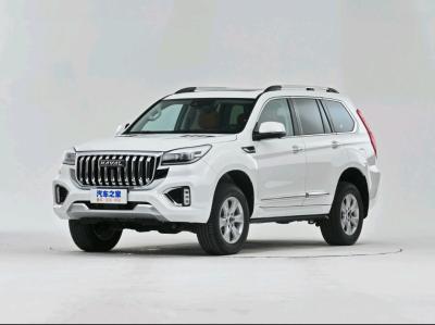 Cina cavalli vapore Sinotruk JIE HU H6 del trattore 350 della seconda mano 1000rpm in vendita