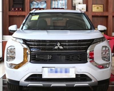 중국 Outlander 2023 Model 1.5t Cvt Two-Wheel Drive Zunyao Version 7 Seats Compact Car 판매용