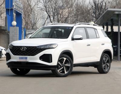 China Reliable Car Supplier Hyundai ix35 2021 240TGDi DCT 2WD TOP Flagship Compact SUV 5 Door 5 seats SUV New or Used for sale