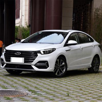 China New And Used Car Chery Avto 2021 ARRIZO 5 Plus Little AI 1.5T CVT Gasoline Compact Car Made In China Vehicles Wholesaler zu verkaufen