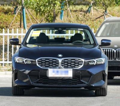 Китай Спорт 2023 серии 325Li xDrive m BMW 3 установил седан мест двери 5 бензина 4 продается