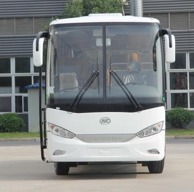 중국 Good Price Chinese ANKAI 60+1 Seats Long Distance VIP Coach ANKAI BUS 판매용