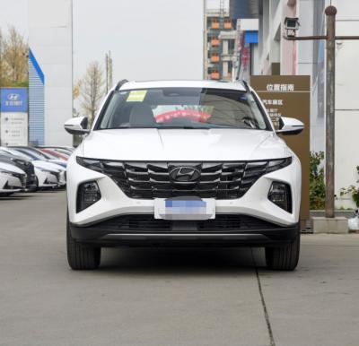 Chine 2022 Hyundai TUCSON L 2.0L Hybrid Prime Version 5 seats New Or Used SUV à vendre