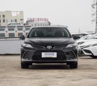 Cina Automobile dei sedili della porta 5 dell'edizione 4 di Toyota Camry 2023 2.5Q Falgship nuova o utilizzata in vendita