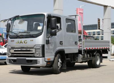 Chine Camion léger Chine VI de JAC Shuailing S3 130HP 3.145M Two Rows Fence à vendre