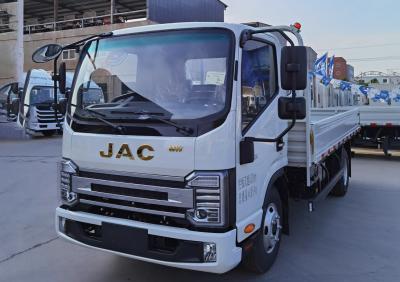 Chine Camion léger de JAC Shuailing S3 130HP 4.18M Single Row Fence nouveau ou utilisé à vendre