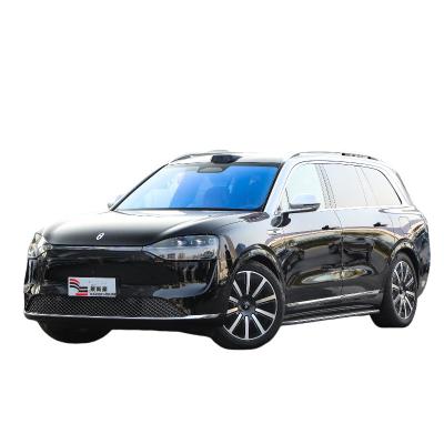 Cina 4WD 2024 Huawei Aito M9 2024 5 posti Aitom9 2024 Nuova Energia Auto elettrica elettronica Aito M9 EV in vendita