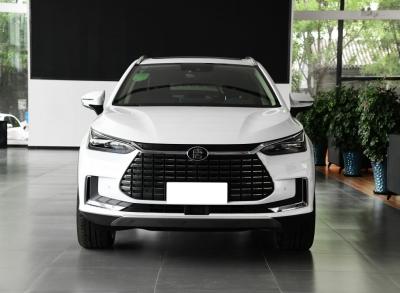 Китай BYD EV600 520km 4 корабля привода колеса электрических автомобиля 180kw 2 Seater продается