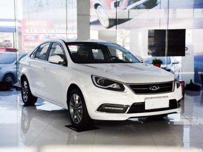 Китай Седан Chery ARRIZO 7 147HP 4 Seater, подержанный автомобиль седана 1.5T продается