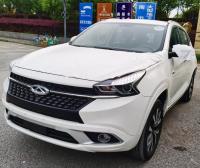 Κίνα 1.5TCI-6MT αυτόματο άνετο συμπαγές SUV SQRE4T15C Chery Tiggo7 προς πώληση