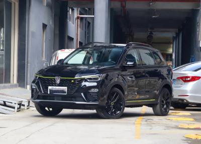 China 85KW de alta velocidade Li Electric Cars Roewe RX5 EV ISO9001 aprovou à venda