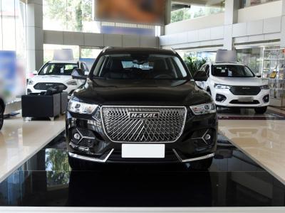 China 150HP fünf Passagier SUV, Zylinder SUV GWM HAVEL H6 GW4G15B 4 zu verkaufen