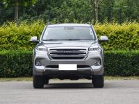 Chine 2.0T voitures GWM HAVEL H9 de SUV d'entraînement à quatre roues de l'essence 252HP 7 Seat à vendre