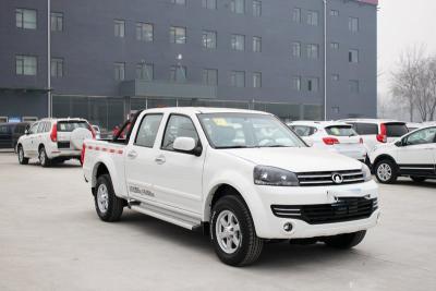 China Hochleistungskleintransporter der Chinesischen Mauer 100KW 4000rpm mit 4 Sitzen zu verkaufen