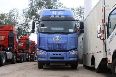 China 280Hp de Vrachtwagen van de tweede Handtractor Te koop