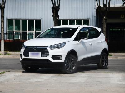 China De witte Aandrijving Nieuwe Tweede BYD van Kleurenli electric cars left hand Te koop