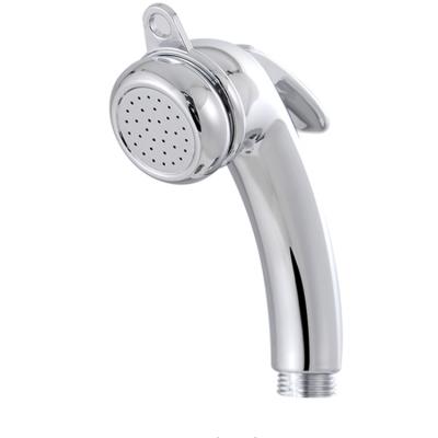 China Modern High Quality ABS Toilet Bidet Sprayer Toilet Shataf Hand Held Shower Set for sale