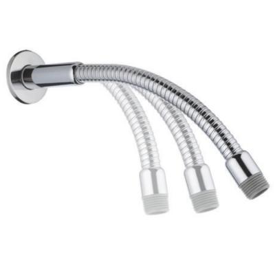 China Without Turnout Stainless Steel Wall Mounted Bathroom Products , Adjustable Lifting Bathroom Hardware Accessories Set for sale