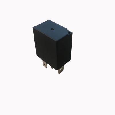 China Tianhui TH 4133 12V 30A 4pin Sealed Auto Relay for sale