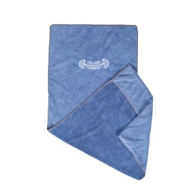 China Good Quality Absorbing Soft Sweat Towel Suitable Safe For Price Kids Water Absorbing Gym Quick Dry Towel for sale