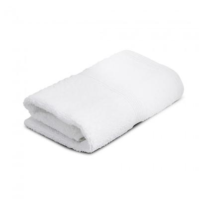 China 2021 QUICK DRY White Towel Microfiber Cleansing Cloth Special Hot Sale Face Towel for sale