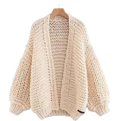 China Anti-pilling 2022 Sales Like Hot Cakes Spring Breathable Light Women Sweater for sale