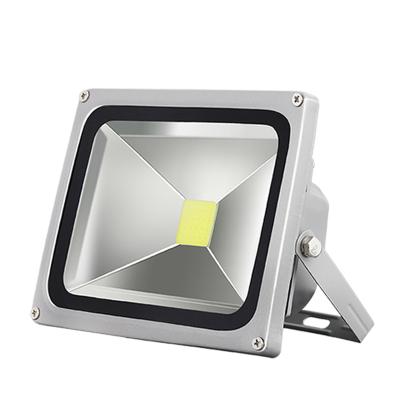 China Road Flood Led Light Outdoor For Garden Qualified Outdoor Solar Led Flood Light With Remote Control for sale