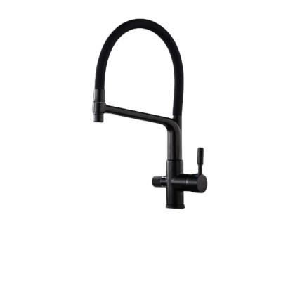 China Sense Faucets Hand Filter Type Drinking Water Faucet Kitchen Faucet for sale