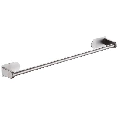 China 2022 Modern Stainless Steel Pipe Towel Rack Bathroom Accessory for sale