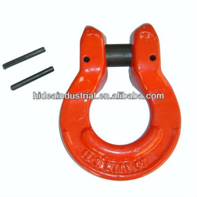 China Linked to G80 Omega Chains Hammerlock Coupling Link Timing Hardware for sale