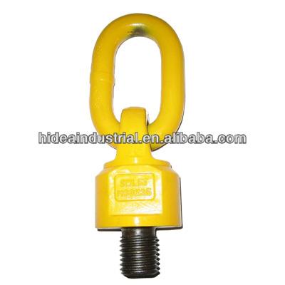 China ALLOY G80 multi directional using lifting swivel for sale