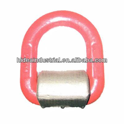 China G80 D Ring With Wrap G80 D Ring With Wrap for sale