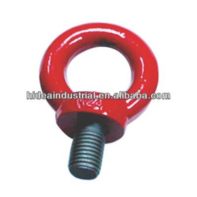 China G80 eye screw G80 eye screw for sale