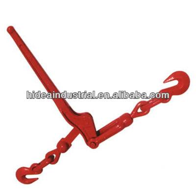 China Drop Forged Load Binding Lever Type Binding for sale