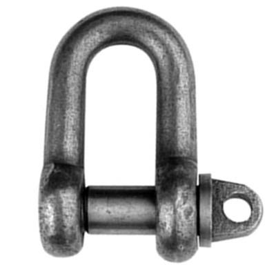 China ALLOY BS3032 Dee Shackle BS3032 Bow Shackle for sale