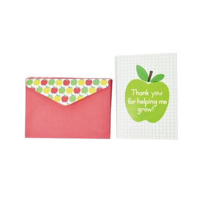 Chine 4c Offset mini-enveloppe imprimée pour carte-cadeau enveloppe de taille personnalisée invitations de mariage à vendre