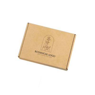 China Custom Order Lashesbox False Lashes Packaging Shipping Box for Recyclable Mink Eye Lash for sale