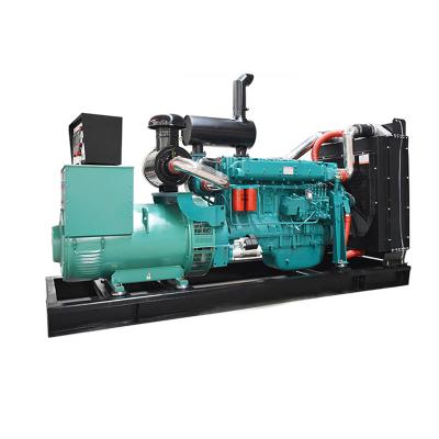 China 2021 high quality diesel generator set 30kw silent electric outdoor diesel generator set from China big 30kw famous brand generator set for sale