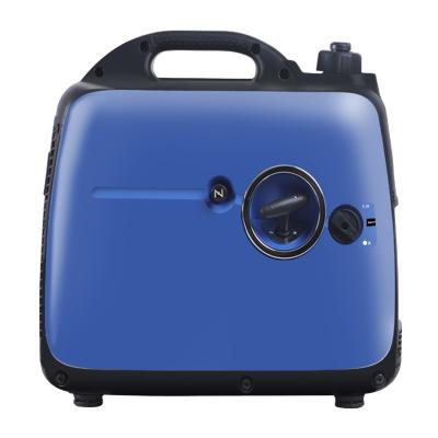 China Latest Chinese Manufacture Factory Designed Small Electric 2kw Gasoline Generators High Quality Silent Portable Household 01 for sale