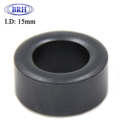 China Industrial Magnet EMI Large Size Toroidal Soft Ferrite Core for sale