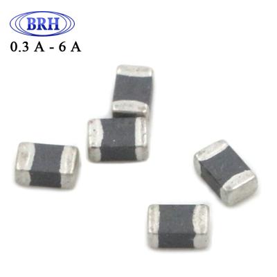 China Noise removal for mobile devices 0805 series smd multilayer ferrite chip bead for power line for sale