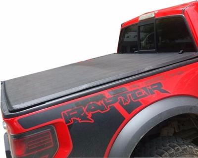 China Soft Rolled Vinyl Tonneau Cover 14-18 Silverado/sierra 1500,2015-2018 SILVERADO/SIERRA 2500/3500HD 6.6 for sale