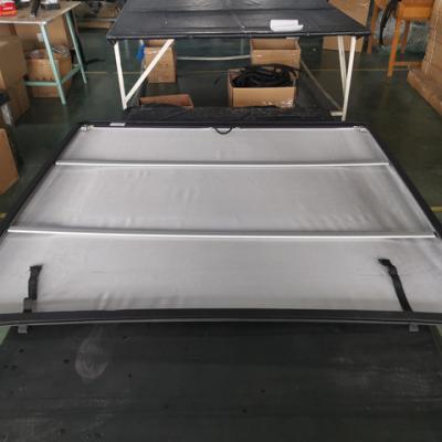 China beach & Vacation Tonneau Soft 12+ BT50 LONA ENROLLABLE Rolled Cover for sale