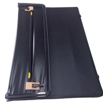 China Hilux Vigo 05-14 Truck Tonneau Cover for sale