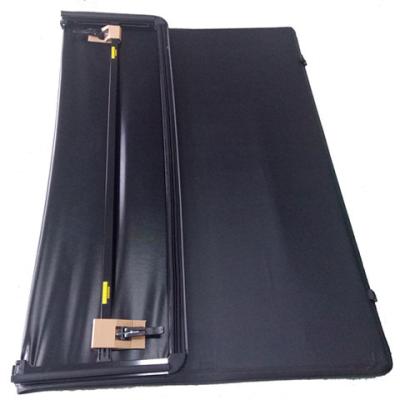 China Truck Pickup Truck Accessories 2015-2022 F150 5.5FT Tonneau Cover for sale